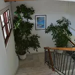 Hotel de apartamente Digenis Ligia