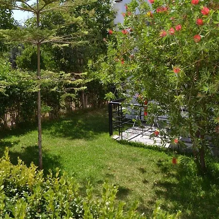 Digenis 公寓式酒店