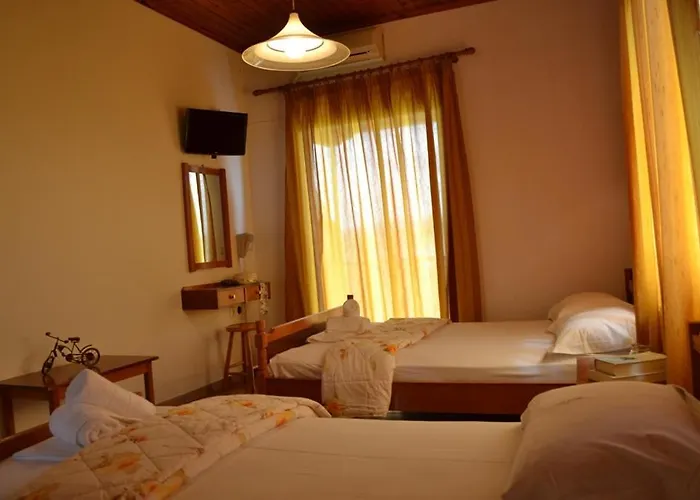 Digenis Appart hôtel *