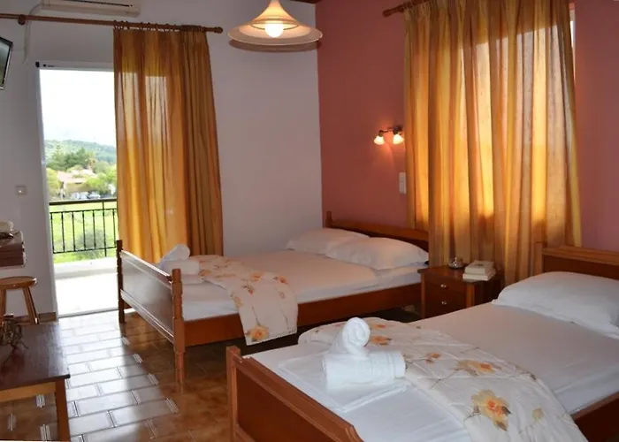 Digenis Appart hôtel *