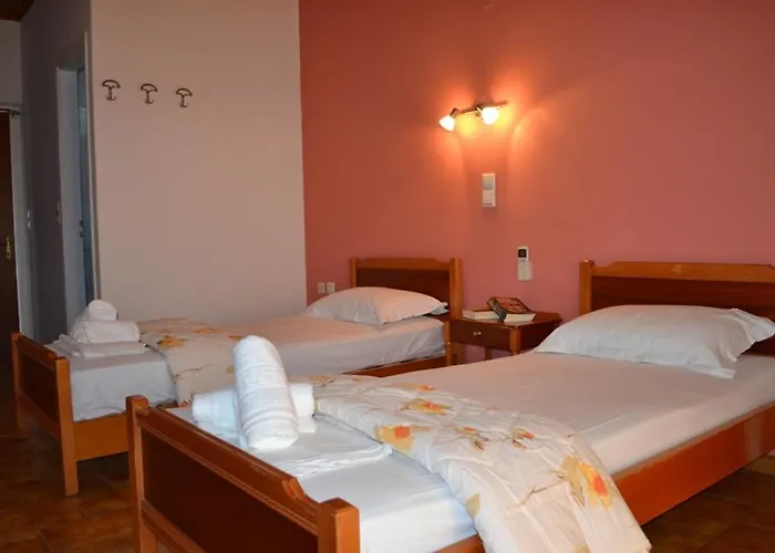 Digenis Appart hôtel *