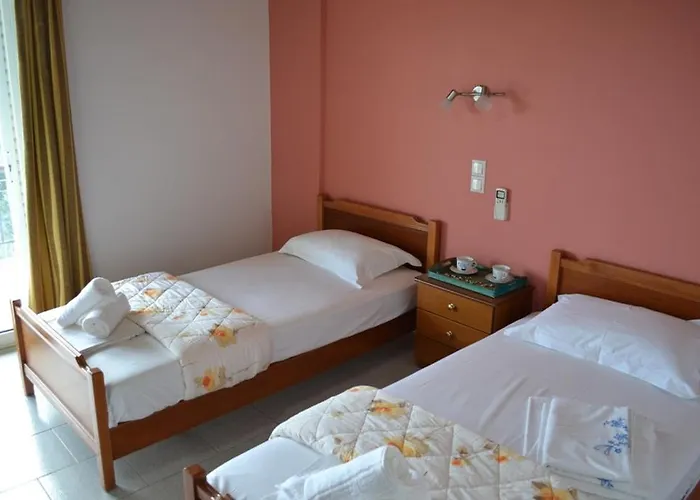 Digenis Lygia (Lefkada)