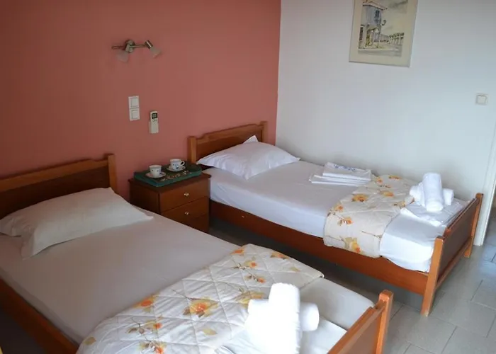 Digenis * Lygia (Lefkada)