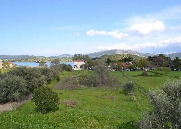 Digenis Appart hôtel