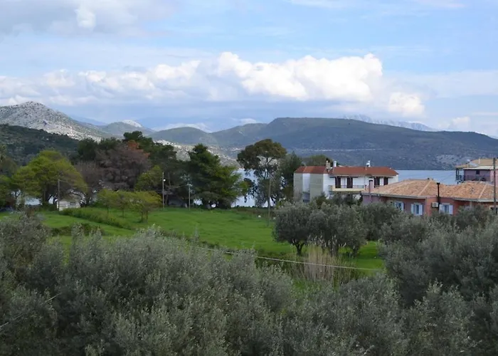 Digenis Appart hôtel