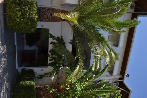 Digenis Appart hôtel