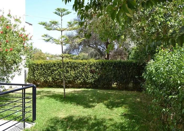 Digenis Lygia (Lefkada)