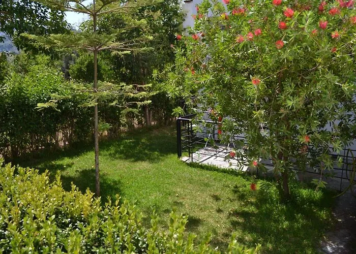 Digenis Appart hôtel