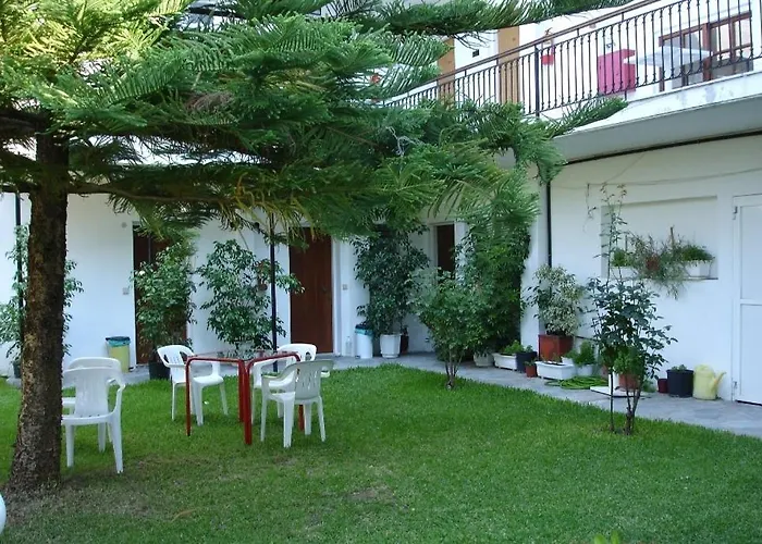 Appart hôtel Digenis