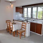 Lejlighedshotel Digenis *