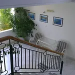 Lejlighedshotel Digenis Ligia