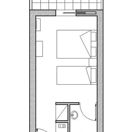 Digenis Ξενοδοχείο με διαμερίσματα Λυγιά