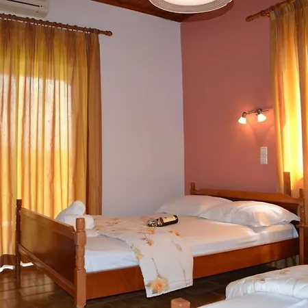 Digenis * Lygia (Lefkada)