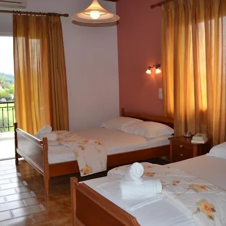 Digenis Aparthotel *