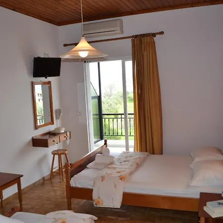 Digenis * Lygia (Lefkada)