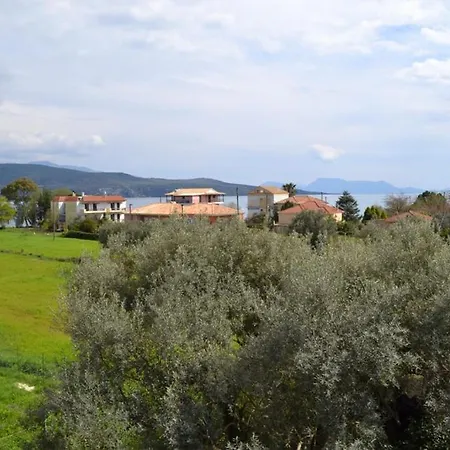 Digenis Lygia (Lefkada)