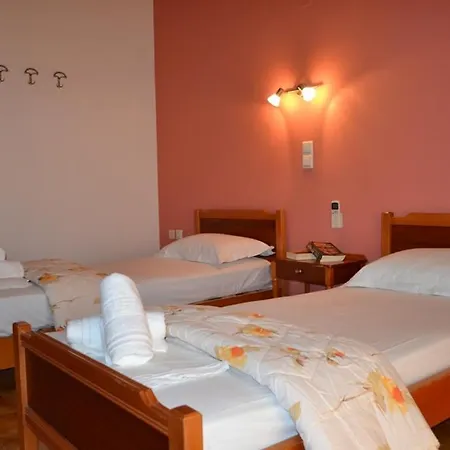 Digenis Aparthotel *