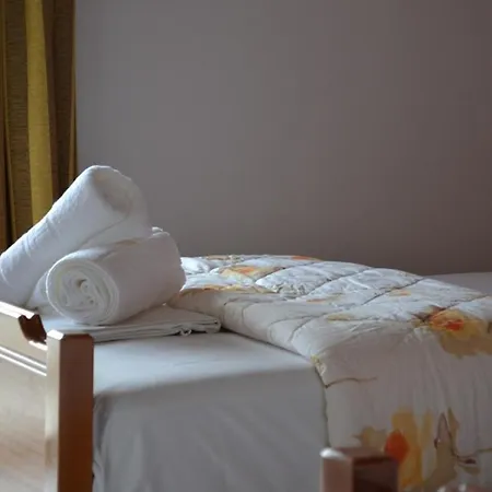 Digenis Aparthotel Lygia (Lefkada)