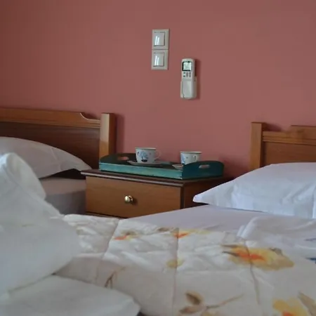 Aparthotel Digenis Lygia (Lefkada)