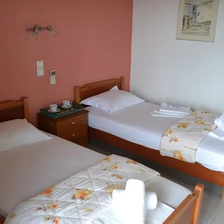 Digenis * Lygia (Lefkada)