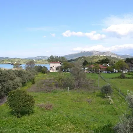 Digenis Ξενοδοχείο με διαμερίσματα