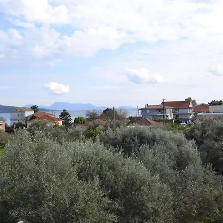 Digenis Lygia (Lefkada)