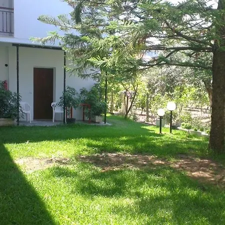 Digenis * Lygia (Lefkada)