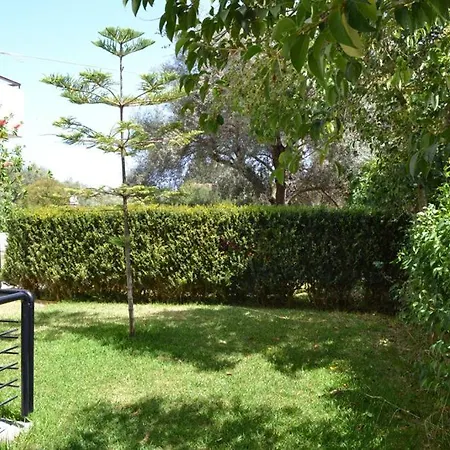 Digenis Lygia (Lefkada)