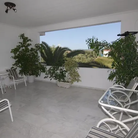 Digenis Aparthotel Lygia (Lefkada)