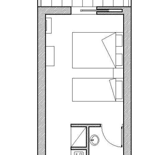 Digenis מלון דירות ליגיה